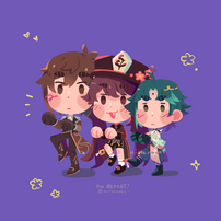 Sample Lineless 1